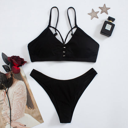 Alla moda e senza tempo Bikini