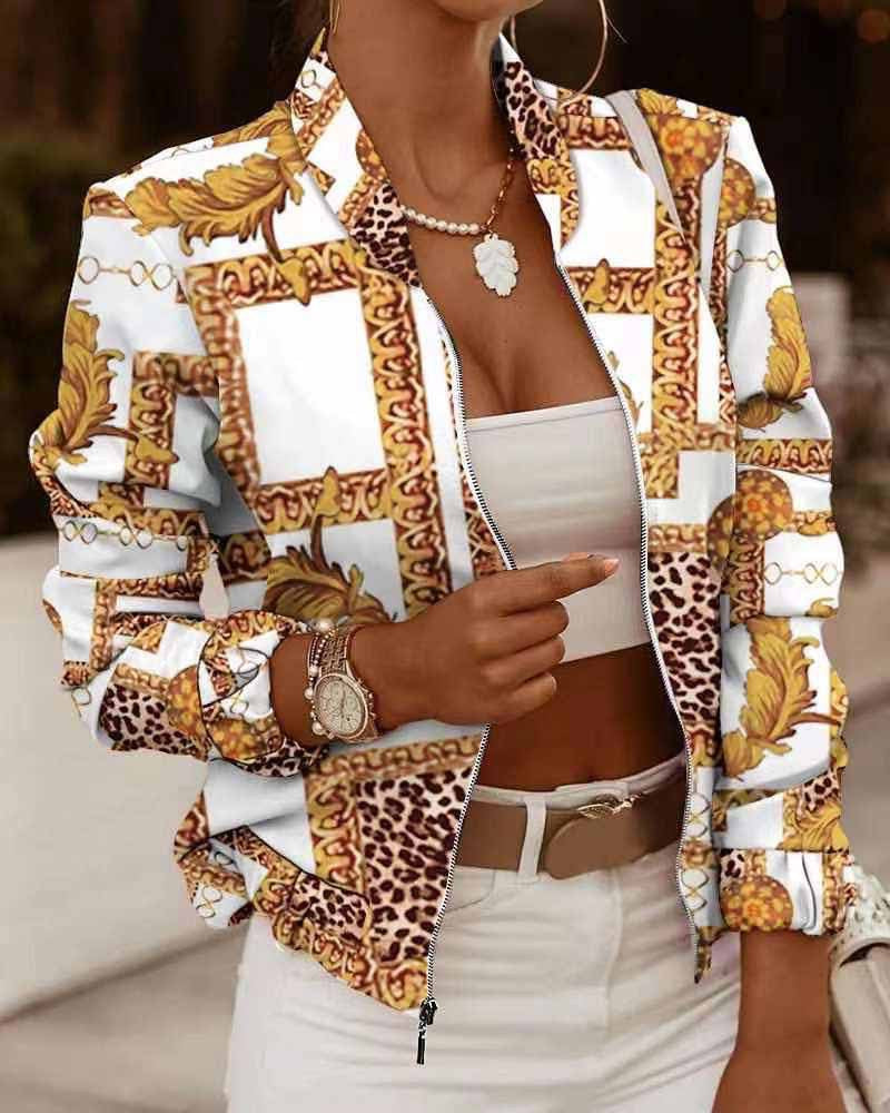 Accogliente e chic Cappotto