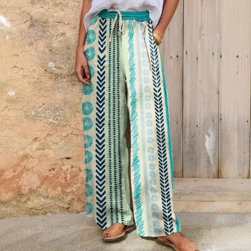 Accogliente e chic Pantaloni