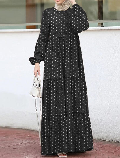 Alla moda e senza tempo Abito