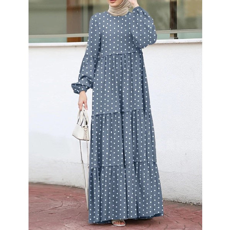 Alla moda e senza tempo Abito