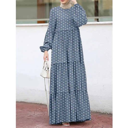Alla moda e senza tempo Abito