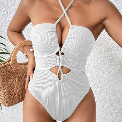 Accogliente e chic Bikini
