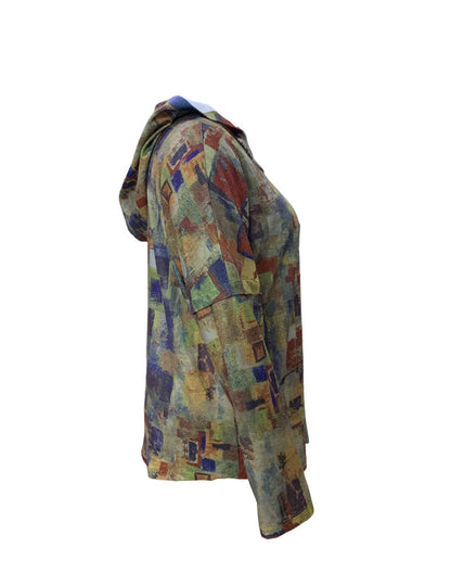 LP | Maglia invernale rilassata e senza tempo