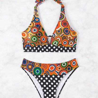 Chic e confortevole Bikini