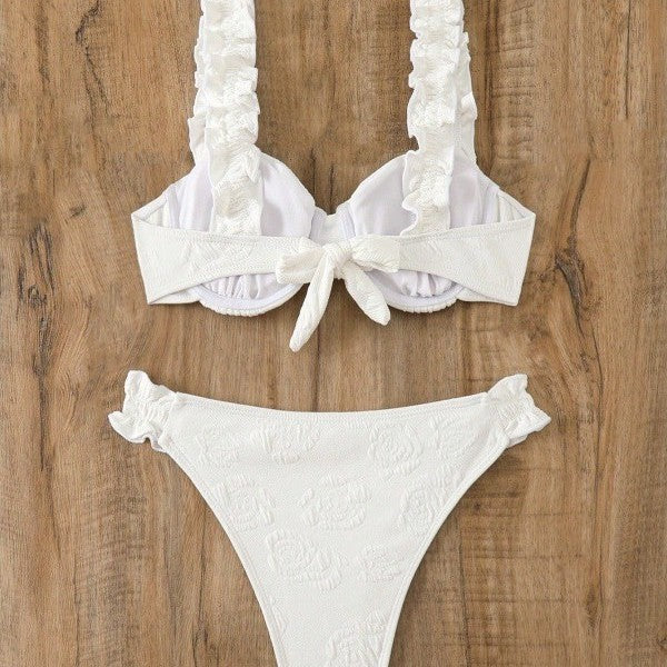Morbido e sofisticato Bikini