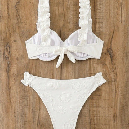 Morbido e sofisticato Bikini