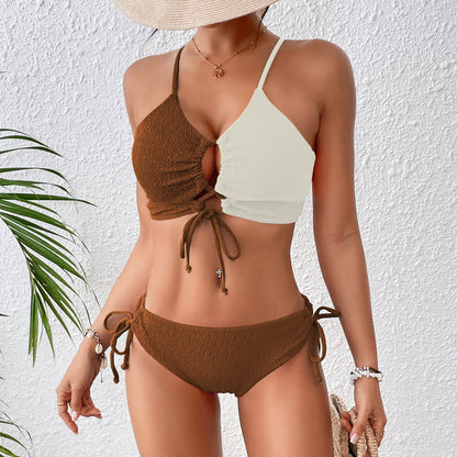 Lucido e giocoso Bikini