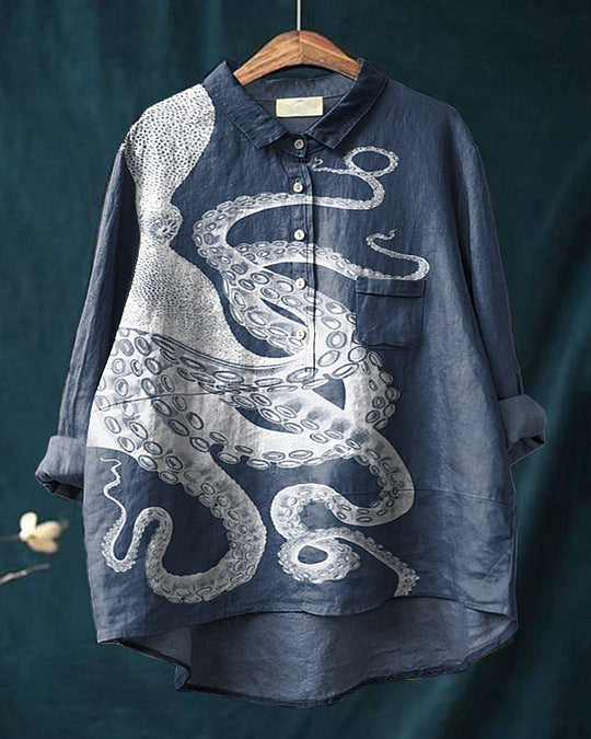 Alla moda e senza tempo Camicia