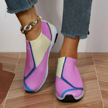 LP | Scarpe da ginnastica ortopediche rilassate