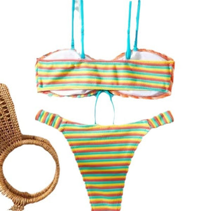 Lussuoso e aggraziato Bikini