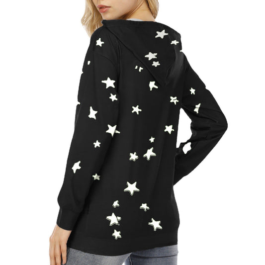LP | Maglia invernale casual e rilassata