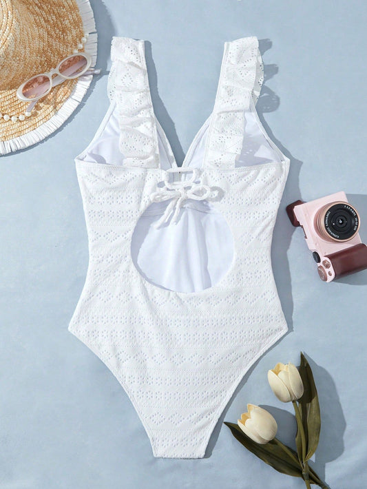 Chic e confortevole Bikini