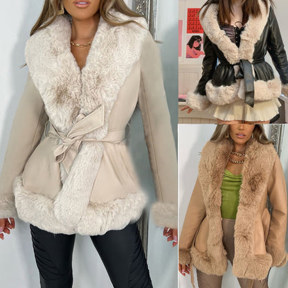 LP | Cappotto elegante e senza tempo