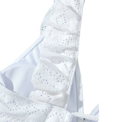 Chic e confortevole Bikini