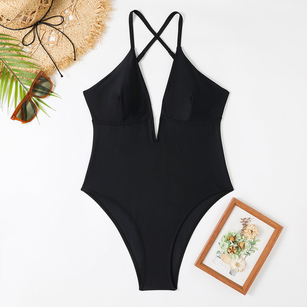 Accogliente e chic Bikini