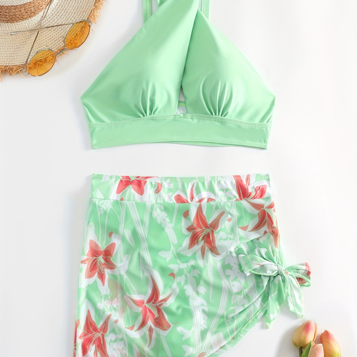 Alla moda e senza tempo Bikini