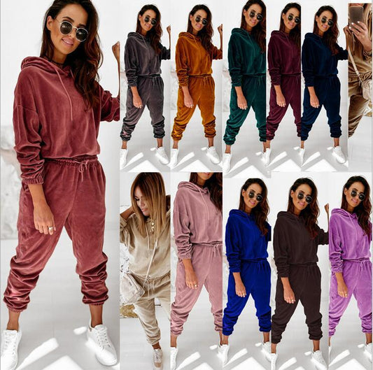 Accogliente e chic Completo