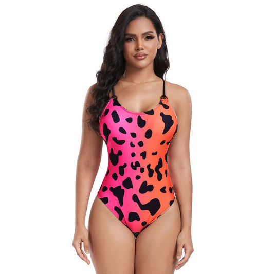 Fluido e favoloso Bikini