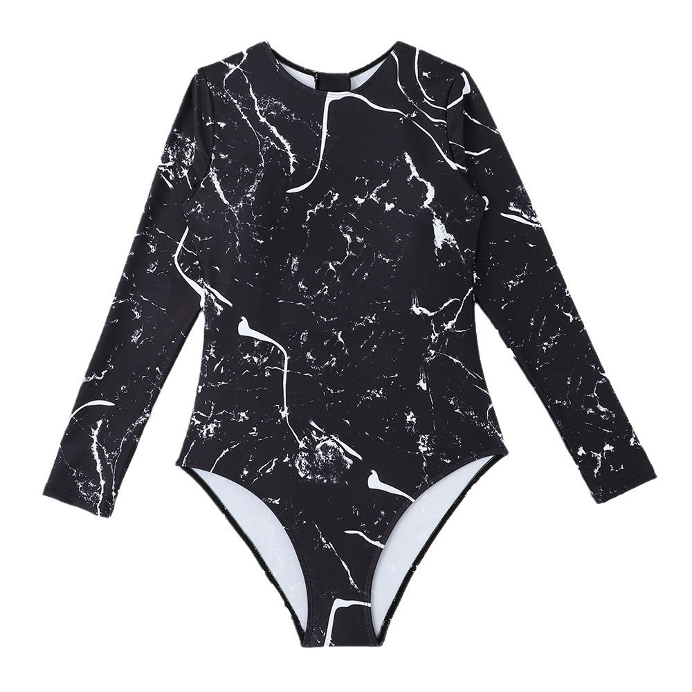 Elegante e raffinato Costume da bagno