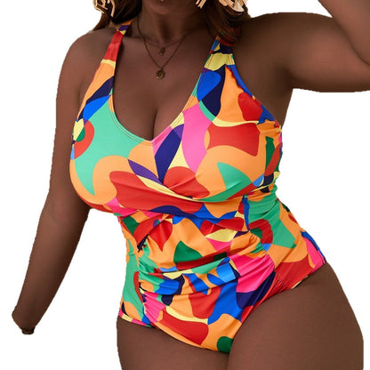 Elegante e raffinato Costume da bagno
