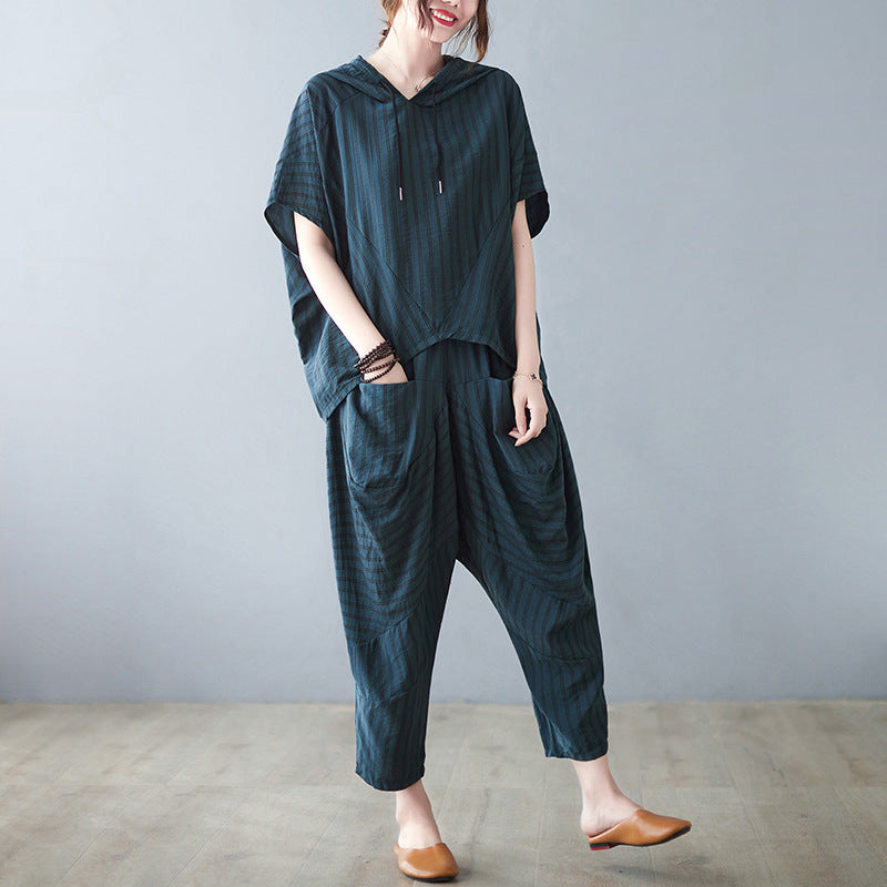 LP | Pantaloni traspiranti e ariosi