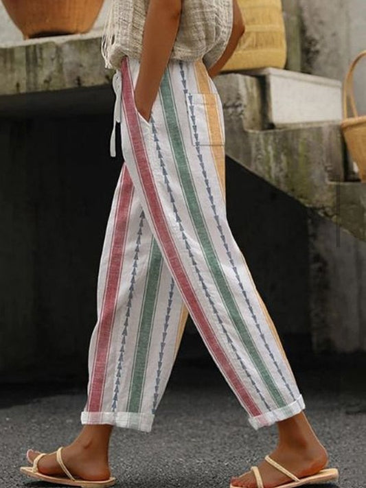 Accogliente e chic Pantaloni