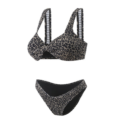 Lussuoso e aggraziato Bikini