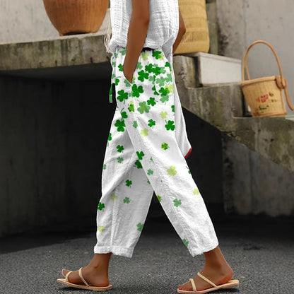 Accogliente e chic Pantaloni