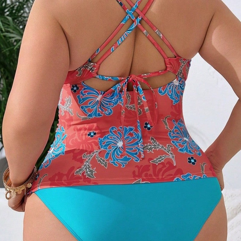 Morbido e sofisticato Bikini