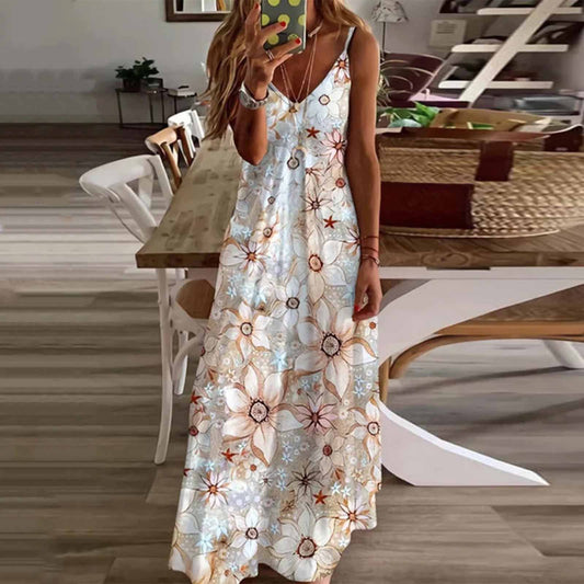 Accogliente e chic Abito