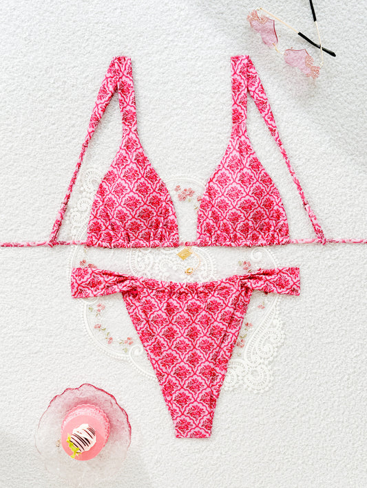 Elegante e contemporaneo Bikini