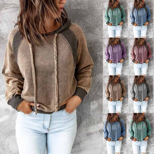 LP | Maglia alla moda e minimalista