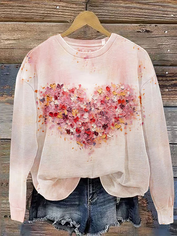 Accogliente e chic Camicia