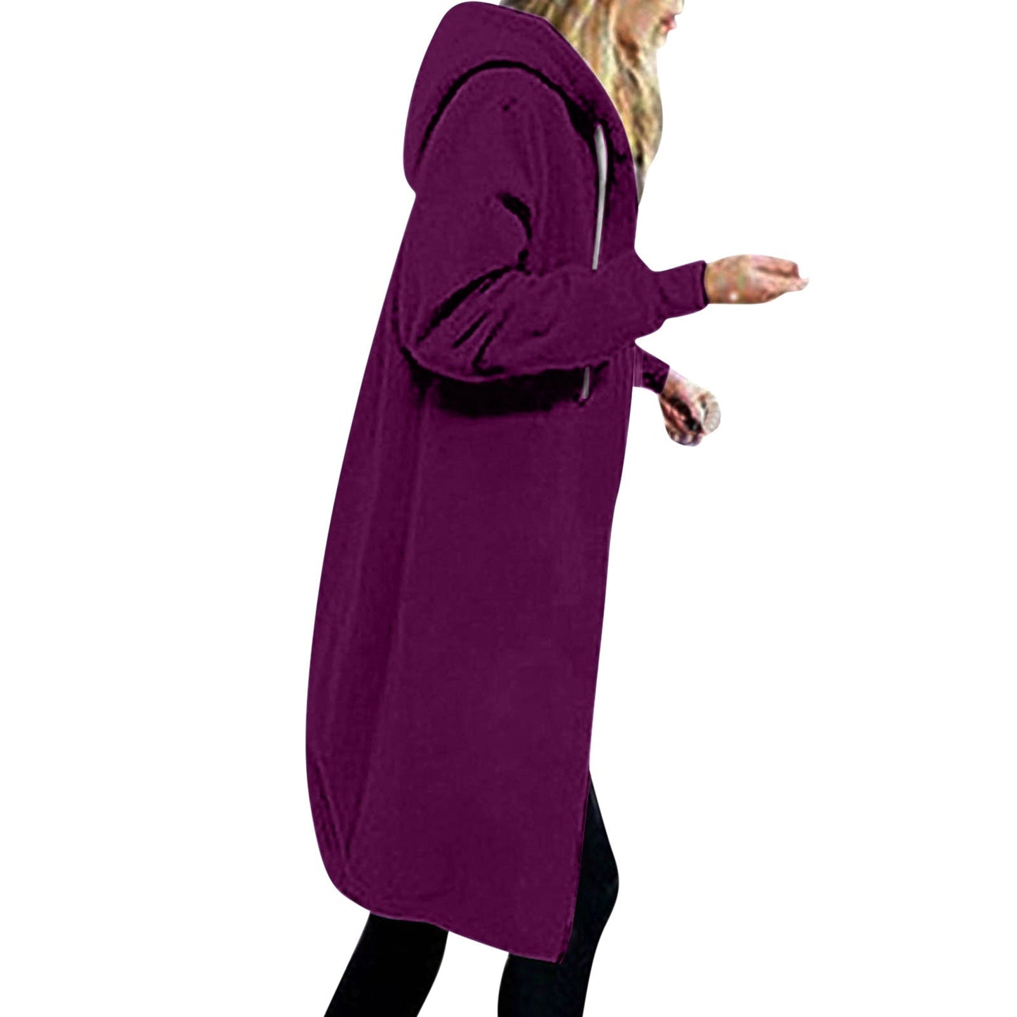 LP | Maglia invernale alla moda e minimalista