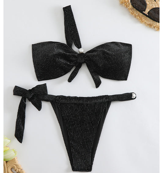 Morbido e sofisticato Bikini
