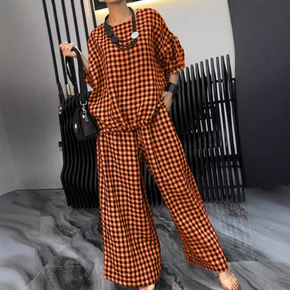 LP | Pantaloni invernali casual e alla moda