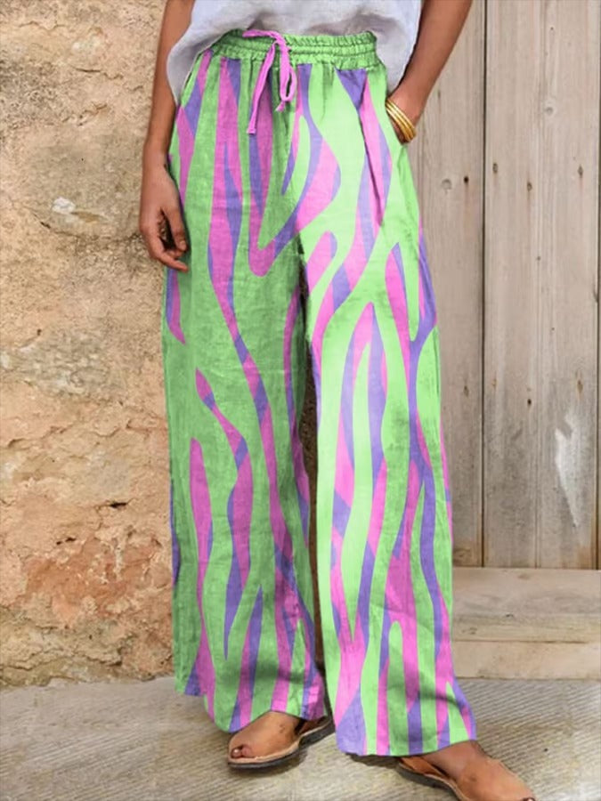 Accogliente e chic Pantaloni