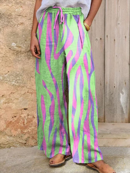 Accogliente e chic Pantaloni