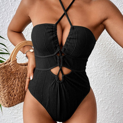 Accogliente e chic Bikini