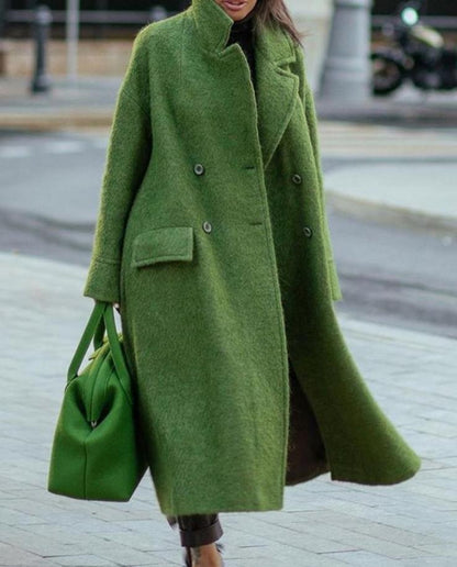 LP | Cappotto elegante e raffinato