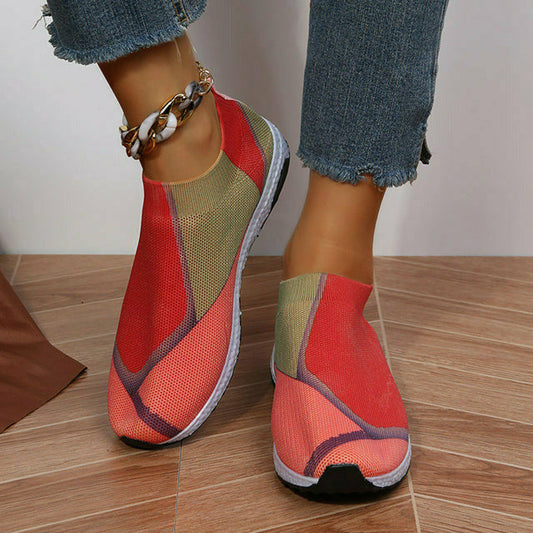 LP | Scarpe da ginnastica ortopediche rilassate