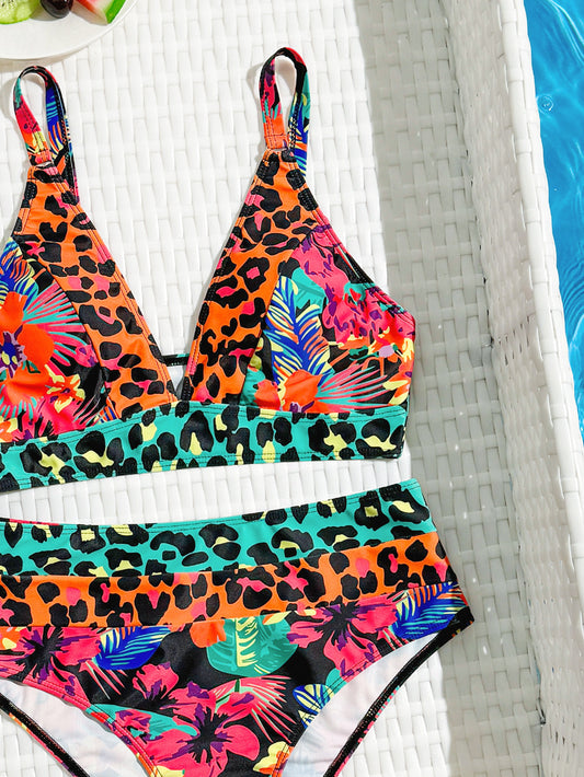 Alla moda e senza tempo Bikini