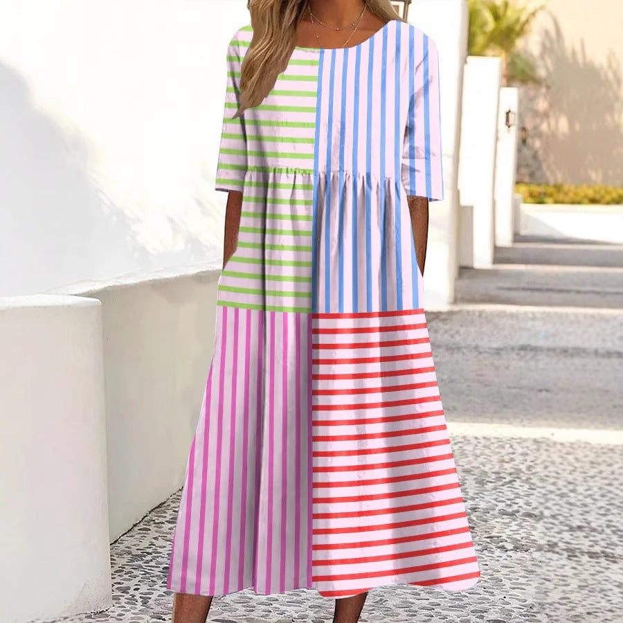 Alla moda e senza tempo Abito