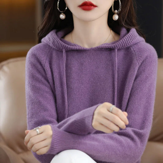 LP | Maglione invernale elegante e sartoriale