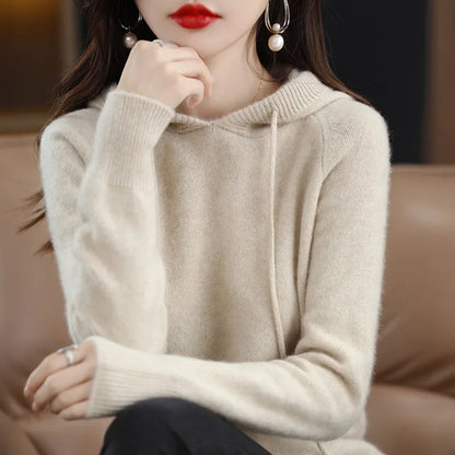 LP | Maglione invernale elegante e sartoriale
