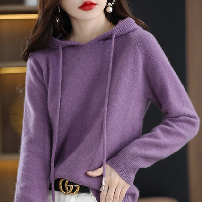 LP | Maglione invernale elegante e sartoriale