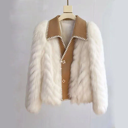 LP | Cappotto generale comodo ed elegante