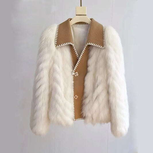LP | Cappotto generale comodo ed elegante