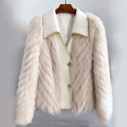 LP | Cappotto generale comodo ed elegante
